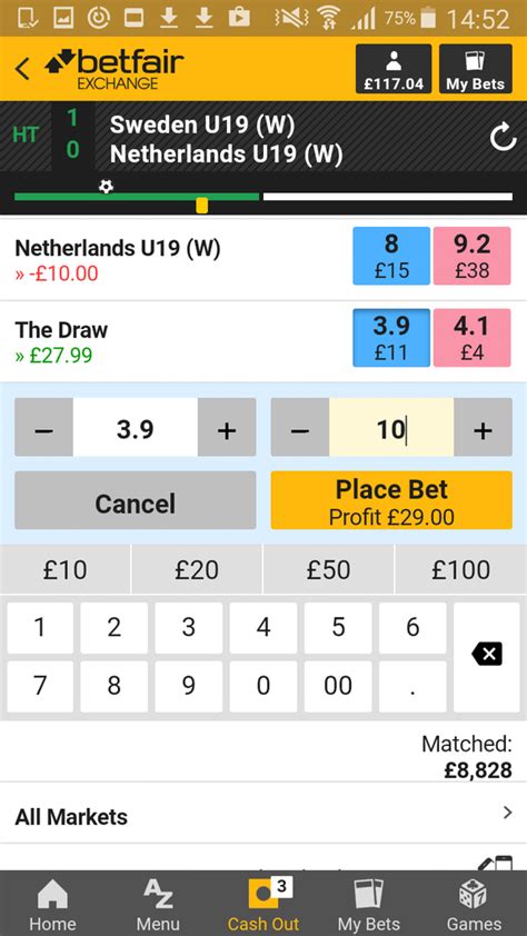 betfair apk|Exchange Betting for Android » Betfair App Directory.